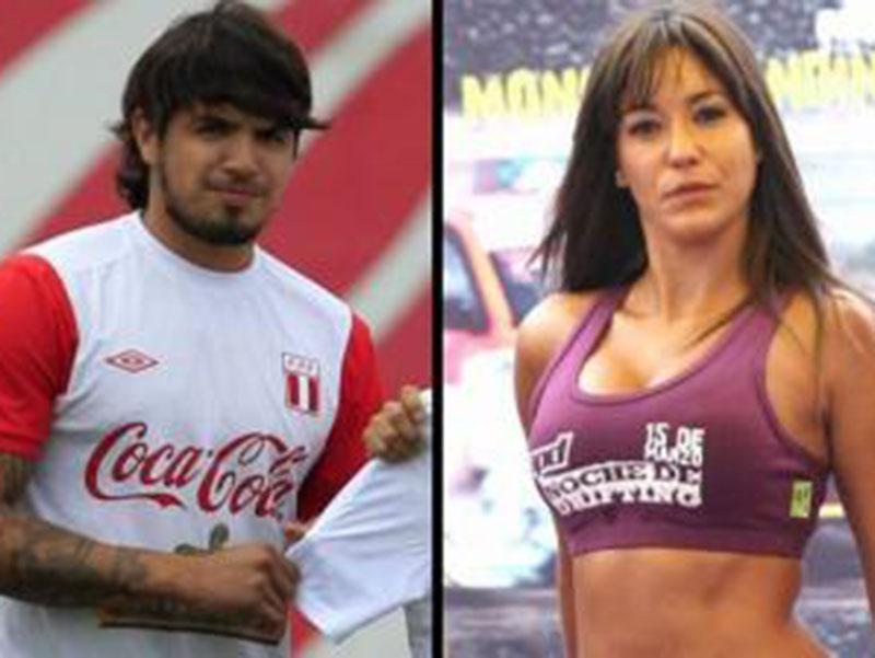 'Loco' Vargas demandará a Tilsa lozano 