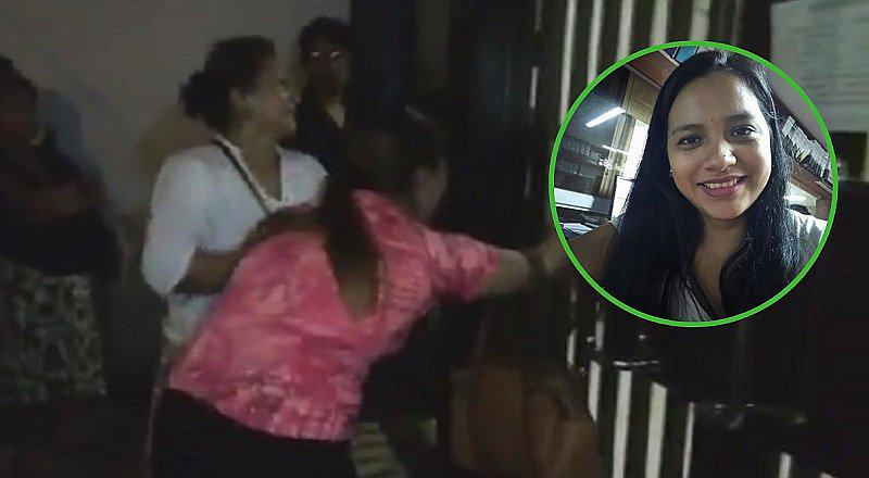 Mujer con signos de haber sido quemada es hallada muerta debajo de puente 