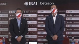 Liga 1: el campeonato peruano de primera división cambió de nombre para el 2021