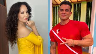 Janet Barboza celebra cambio de Christian Domínguez: “Ha empezado a escuchar a las mujeres” 