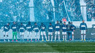 Alianza Lima recibe buena noticia: FPF revocó castigo y podrá jugar a estadio lleno contra Melgar