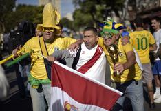 Perú vs. Brasil: Horarios y canales de TV para ver EN VIVO a la Selección Peruana