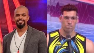 Conductor de “Guerreros Puerto Rico” amenaza con irse de “EEG” tras comentario de Patricio Parodi