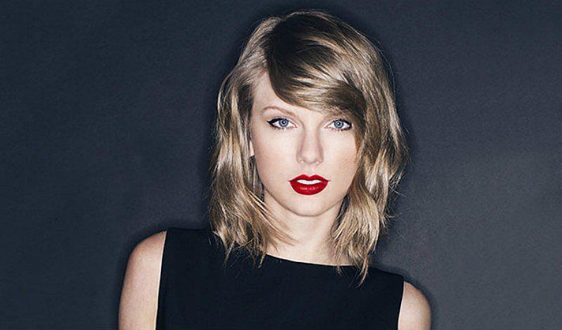 Conoce al nuevo novio de la cantante Taylor Swift [FOTO]