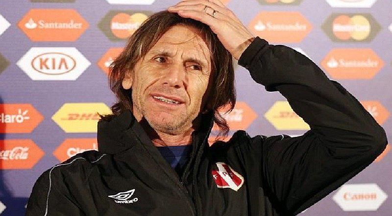 Ricardo Gareca: Este es el jugoso salario que recibe mensualmente
