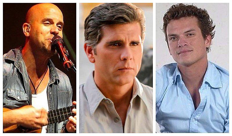 Top 5 de papás peruanos más guapos que cautivan a sus fans [FOTOS]