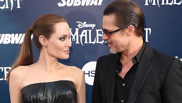 Angelina Jolie: Revelan nuevo motivo de su separación que la deja mal parada
