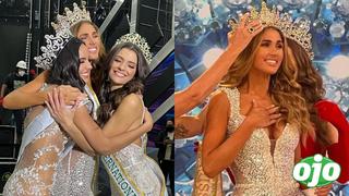 Miss Perú limita los comentarios tras críticas contra Alessia Rovegno: “apoyen a nuestras reinas”