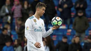 ​Cristiano Ronaldo se coloca a solo tres goles de Lionel Messi