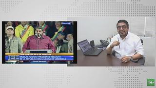Las elecciones podridas de Maduro