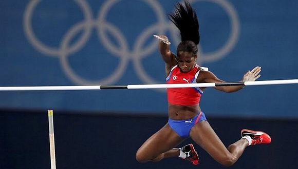 ​Río 2016: Campeona cubana no ganó medalla y rompió en llanto al contar el porqué