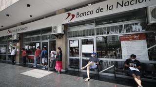 Pago a jubilados de la ONP: Banco de la Nación informó que este viernes 7 se inicia pago de pensiones 