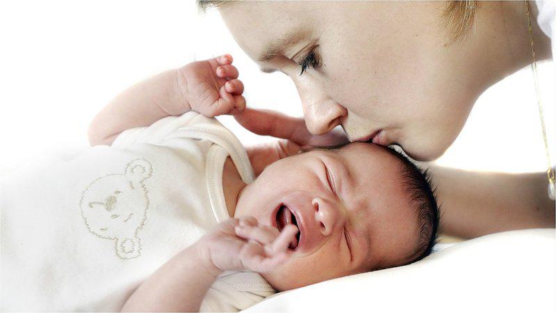 ¡Es cierto! La maternidad cambia para siempre el cuerpo de una mujer