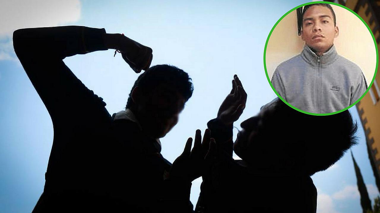 Sujeto es condenado por propinar brutal golpiza a su anciano padre de 84 años