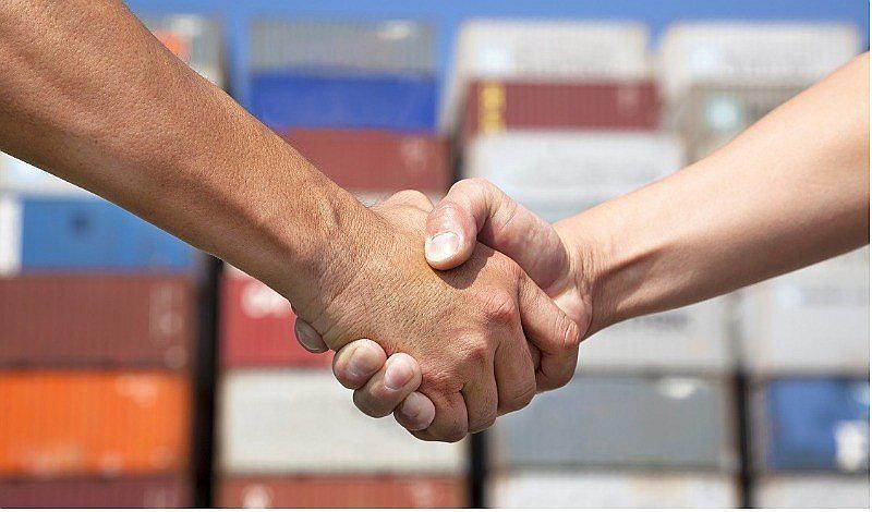 Seis pasos básicos para exportar y ganar dinero 