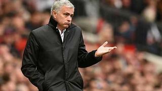 ​Mourinho está desesperado por volver a los banquillos desde junio