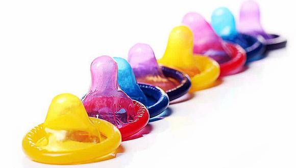 5 preguntas sobre preservativos que sí o sí debes saber