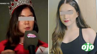 “Yo las iba a invitar a mi casa”: Kyara Villanella decepcionada de participantes que hablaron mal de ella