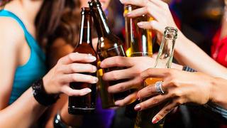 Vuelven a prohibir vender alcohol a mujeres para que sean virtuosas