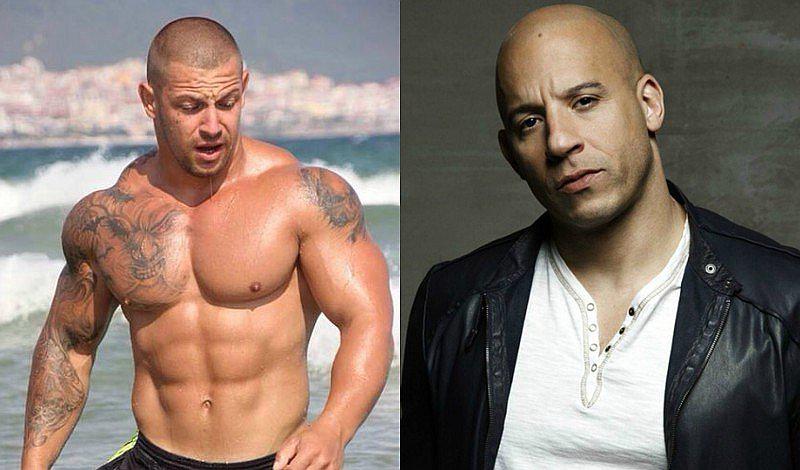 ¡Infartante estudio! ¿Los calvos tienen mejor desempeño en el sexo?