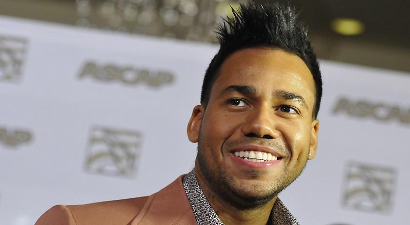 Premios Lo Nuestro: Romeo Santos tiene 7 nominaciones y llega como favorito 