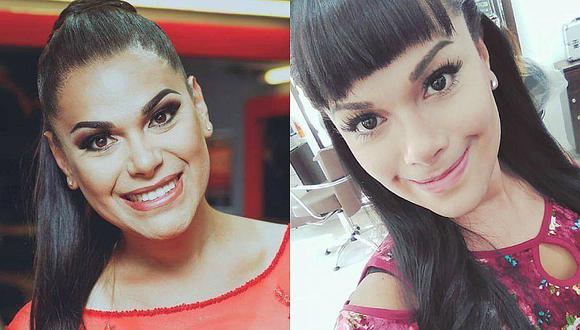 Miss transexual volvería a operarse para el Miss Perú