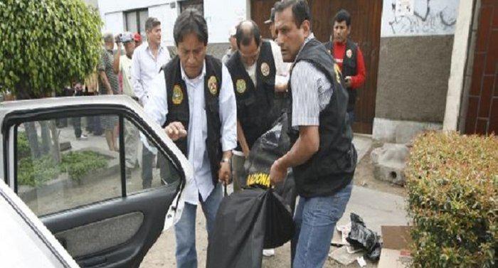 Comas: Policía es acusado de matar a un muchacho 