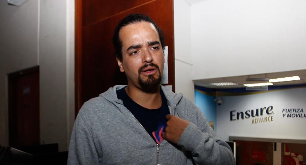 Franco Cabrera quiere tercera parte de “¡Asu Mare!” OJOSHOW OJO