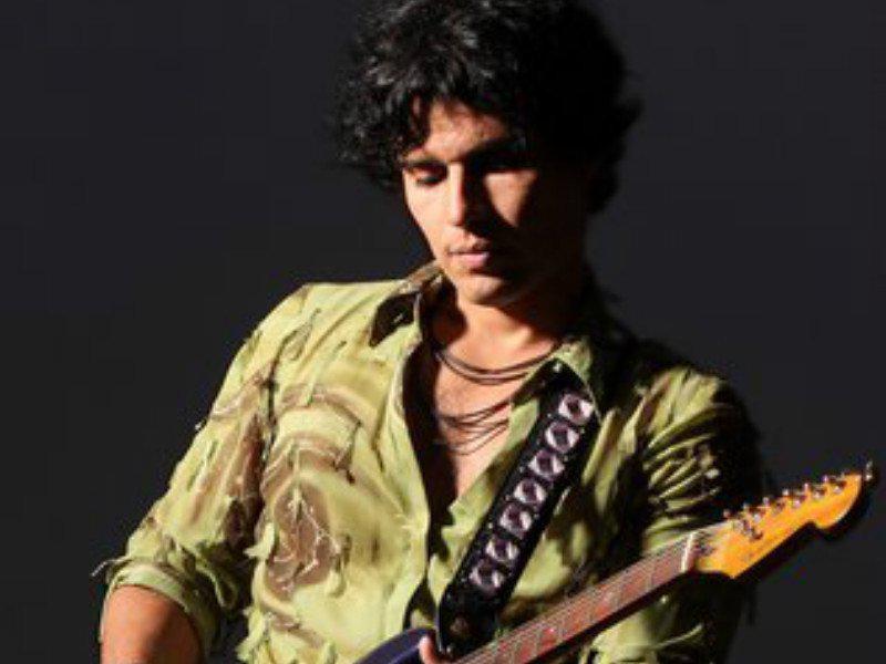 5 datos curiosos de Pedro Suáres-Vértiz que debes saber