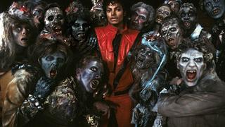 Michael Jackson: Muere ​a los 66 años Rod Temperton, compositor de "Thriller" 