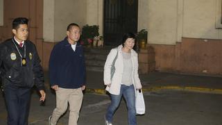 Hijo del expresidente Alberto Fujimori fue asaltado por delincuentes en Pueblo Libre 