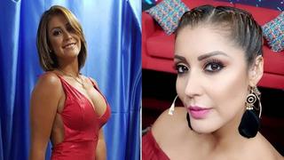 Karla Tarazona estimula a su hijo Valentino con interactivo juego [VIDEO]