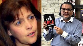 Denuncian que el Dr. Tomás Angulo solo pasa S/. 400 de pensión para su hijo (VIDEO)