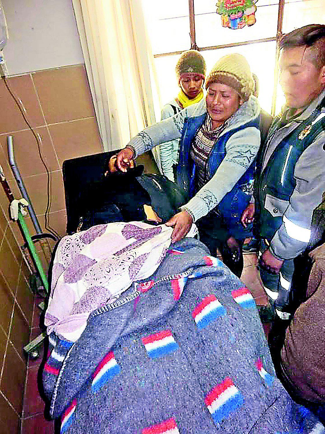 Puno: Minero va a bar y muere baleado  