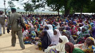 Nigeria: Al menos 20 muertos en atentado contra procesión musulmana 