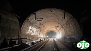 Línea 2 del Metro de Lima y Callao: este es el plan de desvío que inicia el lunes 25 por obras