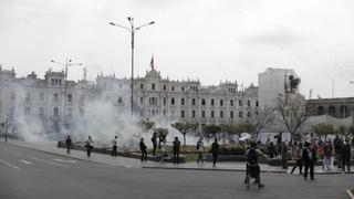 Unicef pide a autoridades evitar la violencia contra los adolescentes que participan en manifestaciones