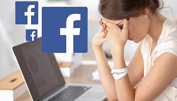 Facebook: Nuevo virus ataca a más de 10 mil en tiempo récord