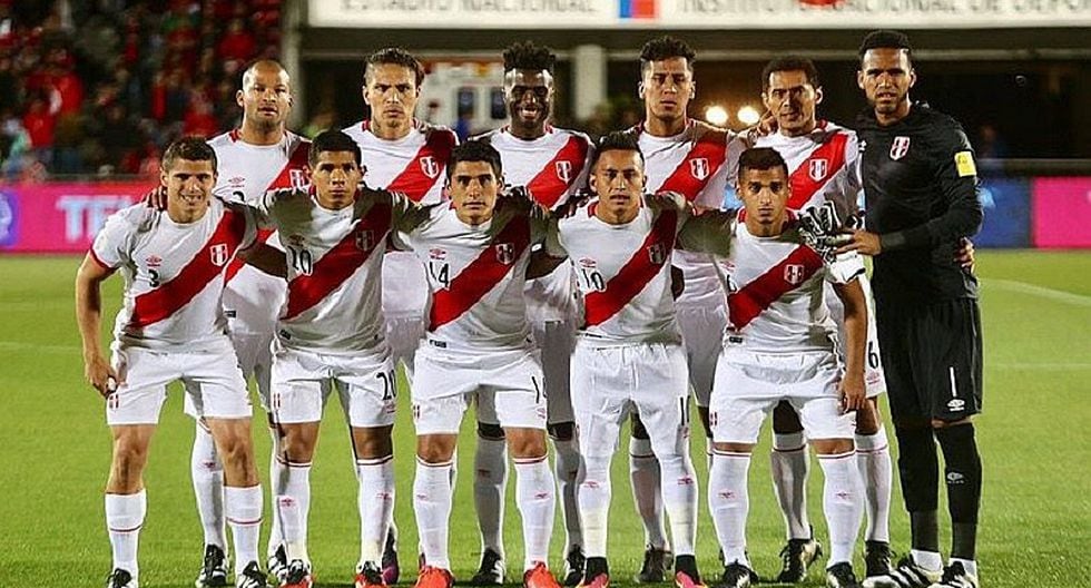 Deportes: Selección peruana: estos son los convocados por Ga