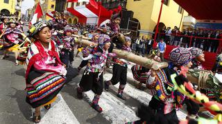 Centro de Lima: restringirán tránsito vehicular todos los domingos por eventos culturales