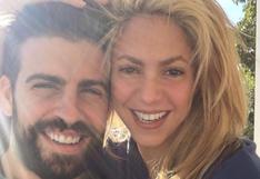 Gerard Piqué y la razón por la qué se rehusó a ir a terapia de pareja con Shakira