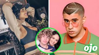 El productor de Michelle Soifer le habría prometido cantar con ‘Bad Bunny’