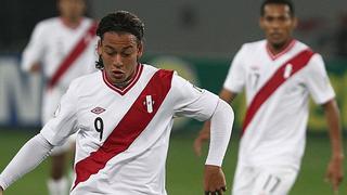 Cristian Benavente sobre la Selección Peruana: Ojalá que haya otra oportunidad   