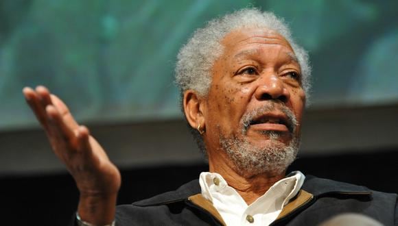 Morgan Freeman: Matar en nombre de Dios no te exime de culpa  