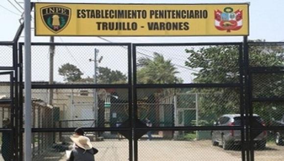Un muerto dejó enfrentamientos entre reclusos en el penal El Milagro. Foto: