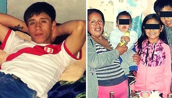 ​¿Qué hizo Esneider Estela tras quemar viva a Juanita Mendoza? Sujeto hace inimaginable confesión (VIDEO)