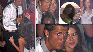 ​Mujer que denuncia por violación a Cristiano Ronaldo sufre graves males