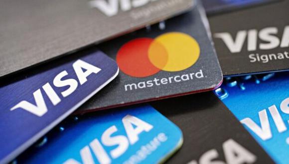 Los pagos realizados en Rusia a través de Visa y Mastercard representaron en 2020 el 74 % del total de este tipo de transacciones. (Foto: EFE)