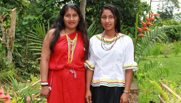 Estados Unidos ofrece becas de intercambio para mujeres indígenas y afroperuanas. (Foto: Pronabec)