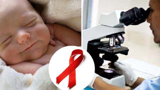 Científico chino asegura haber "creado" bebés inmunes al VIH